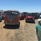 Illustration for article titled The Airhead Parts Treffen Had So Many Good Air-Cooled Volkswagens Your Head Will Explode